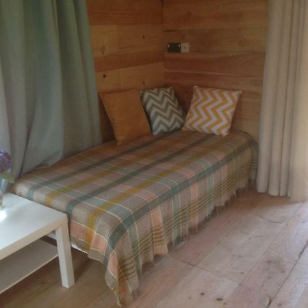 شقة Hygge Hut بيمبروك المظهر الخارجي الصورة