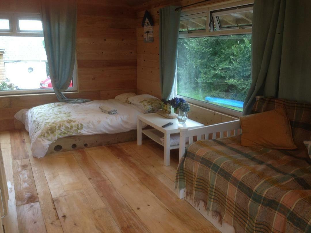 شقة Hygge Hut بيمبروك المظهر الخارجي الصورة