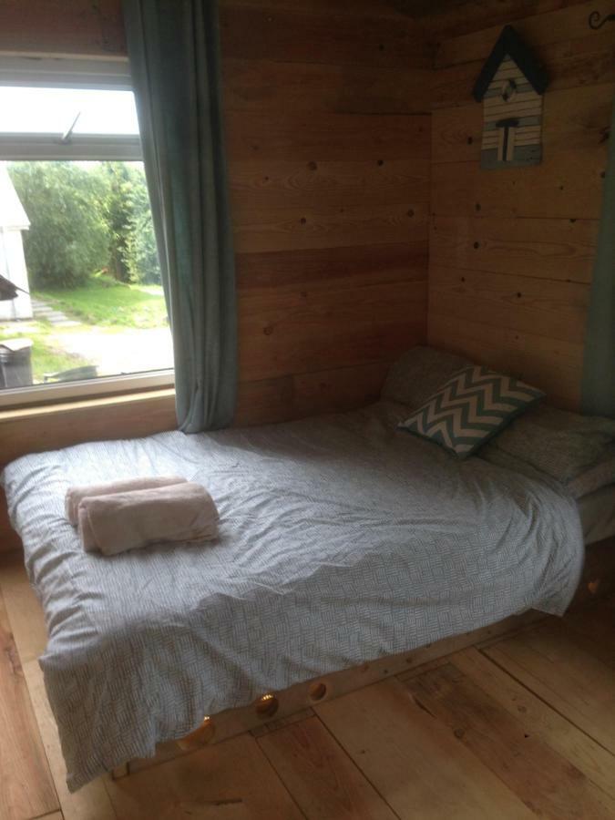 شقة Hygge Hut بيمبروك المظهر الخارجي الصورة